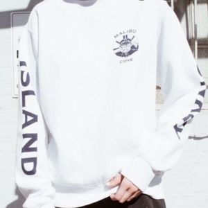 Brandy Melville Sweater